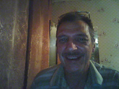 Виктор Баранов