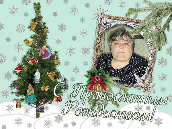 Наталья Устьянцева