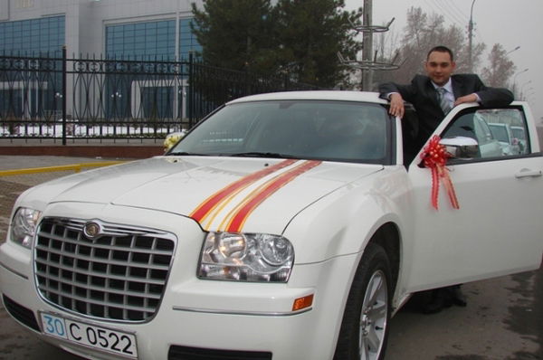 Константин Шибаев