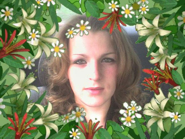 Мария Семагина