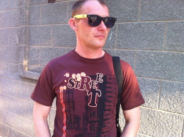 Александр Гришин