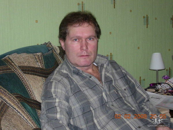 Александр Соловьёв