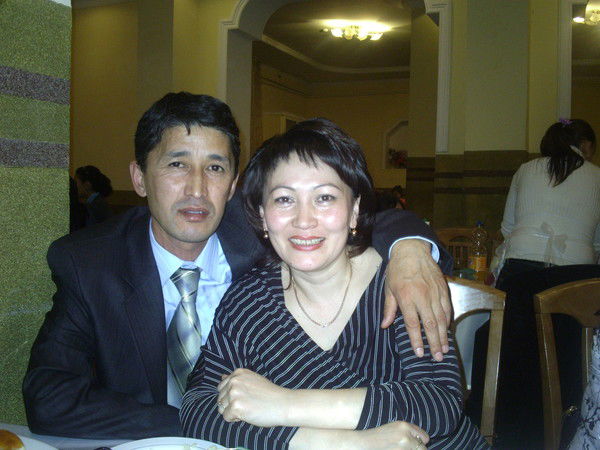 Ибрагим Дармышев