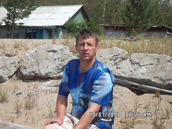 Игорь Мальцев