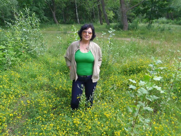 Елена Дмитриева