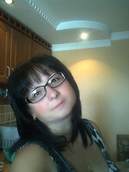 Инна Журавская