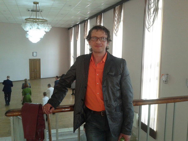 Александр Томск Авхимович Юрга