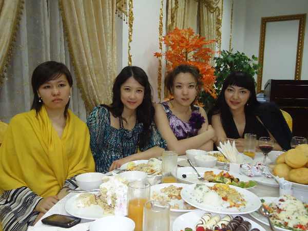 Гаухар Кудиярова