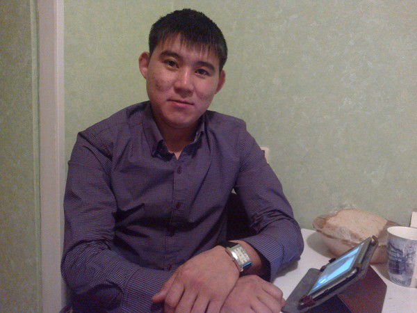 Малик Исмагулов