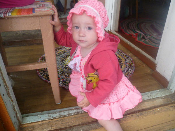 Татьяна Гавриловская