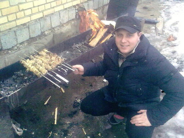 Владимир Гамага