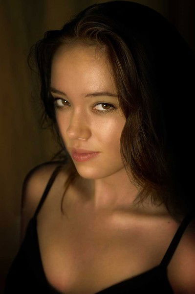 Александра Казанцева (Духовская)