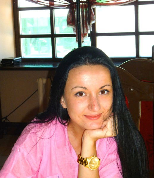 Лада Амирахова