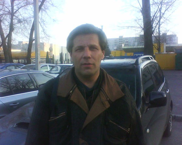 Вячеслав Чижиков