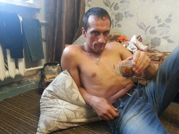 Денис Чуриков