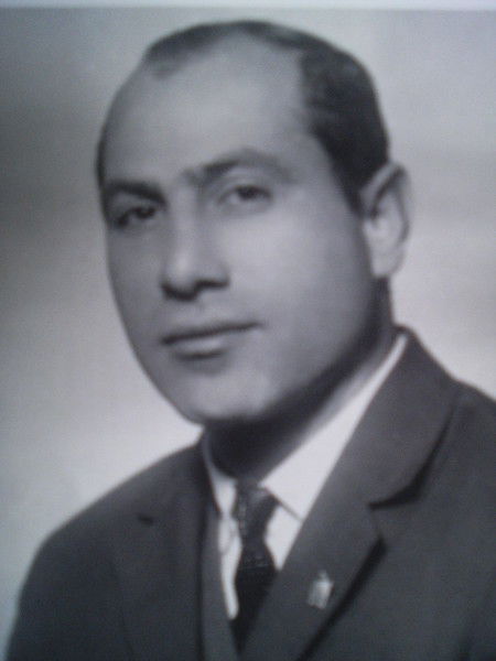 Роман Керсанов