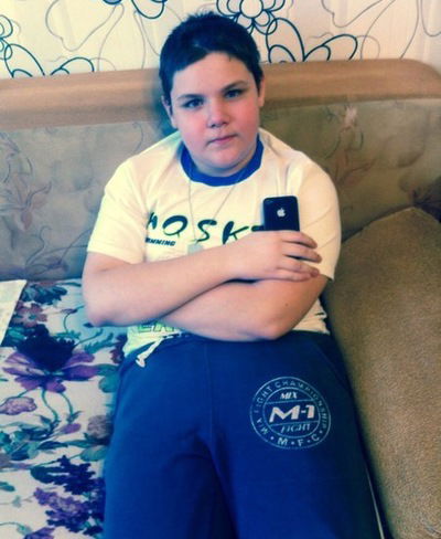 Ринат Гареев