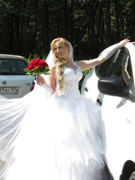 Ольга Гуреева