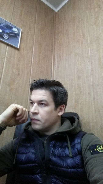 Сергей Лобырев