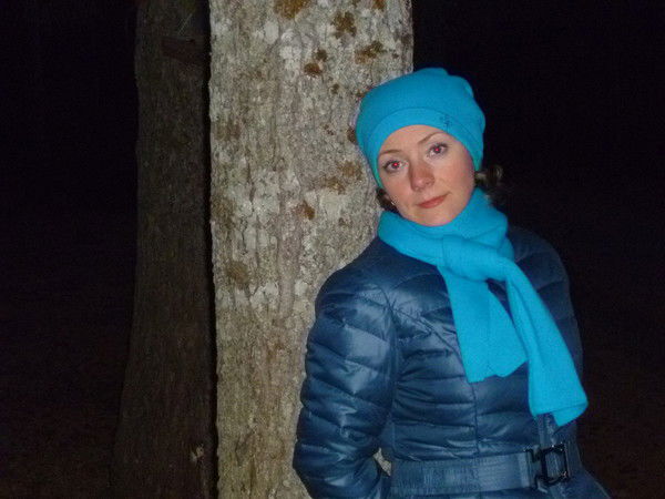 Евгения Чухрий