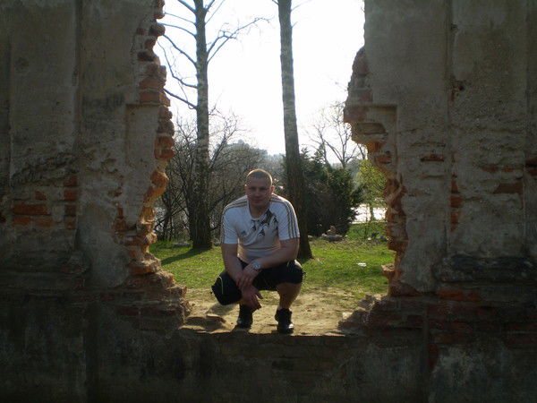 Сергей Коршунов