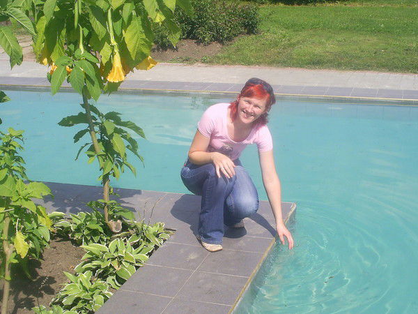 Людмила Щерба