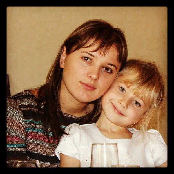 Нелли Чепурная