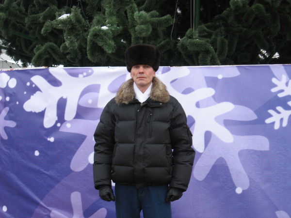 Евгений Ионин