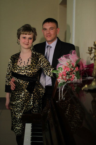 Елена Луковская