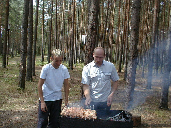 Игорь Верес