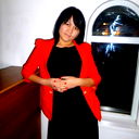 Айгерим Ерубаева