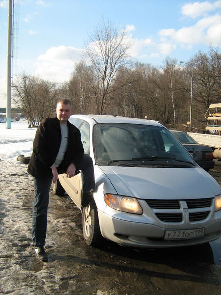 Сергей Босов