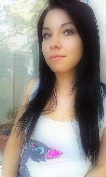 Инночка Николаевна