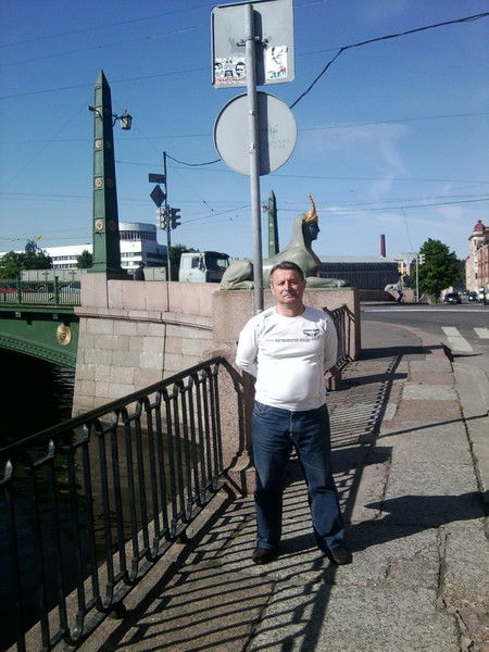 Николай Слуцкий