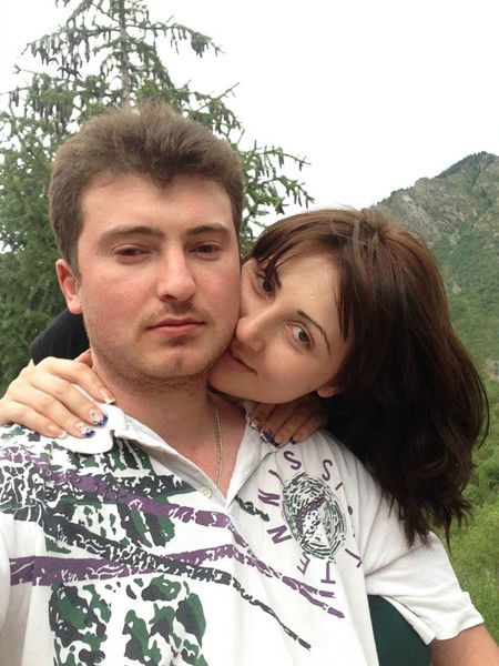 *** Романтик ***