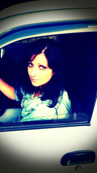 Авдеева Анастасия