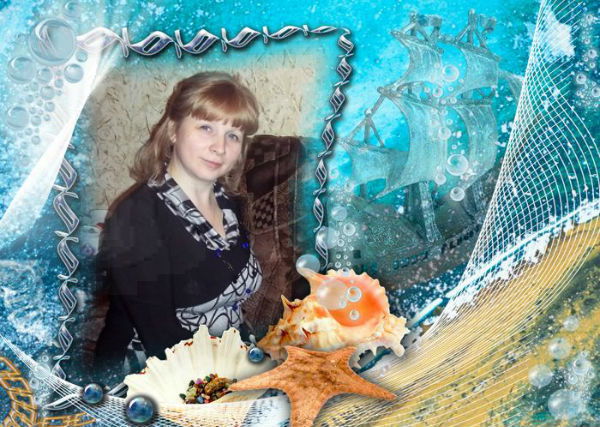 Татьяна Гайфулина