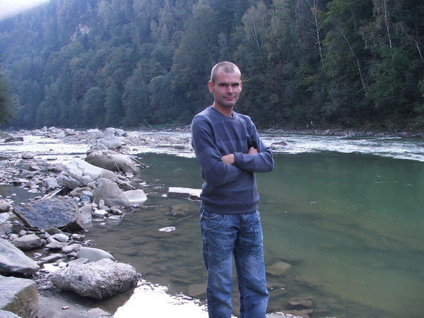 Николай Осьмин