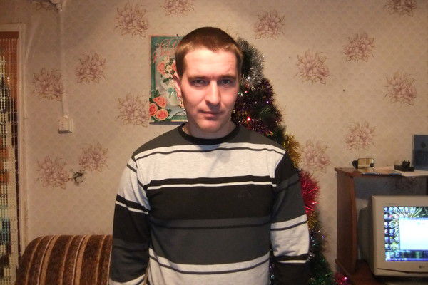 Артём Гусев