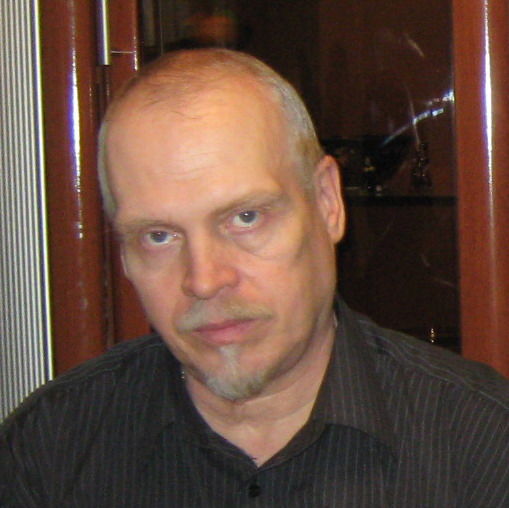 Вячеслав Бандуров