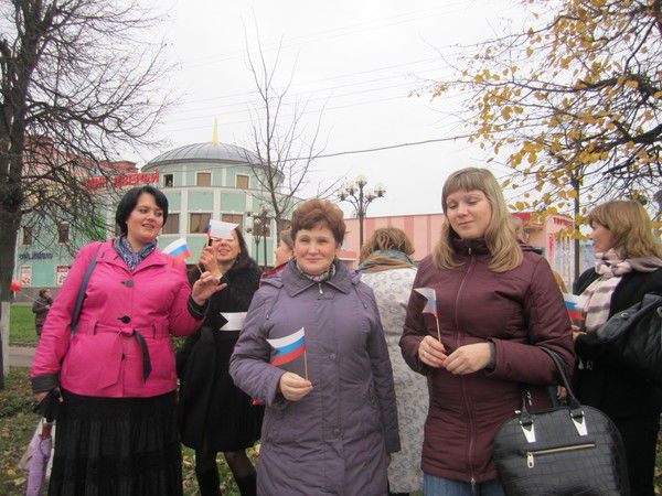 Ирина Осипова