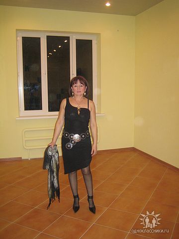 Eleonora Sadretdinova