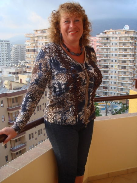 Виктория Венедиктова