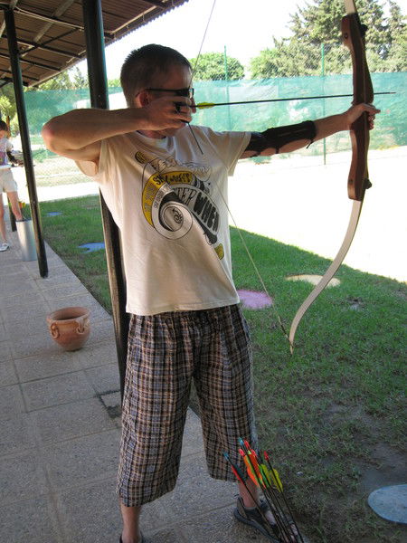 Евгений Федотов