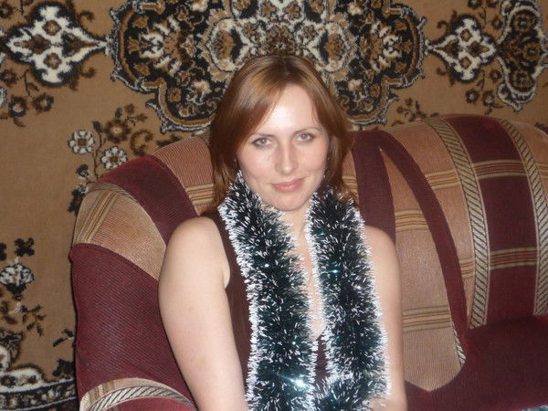 Екатерина Кеттунен