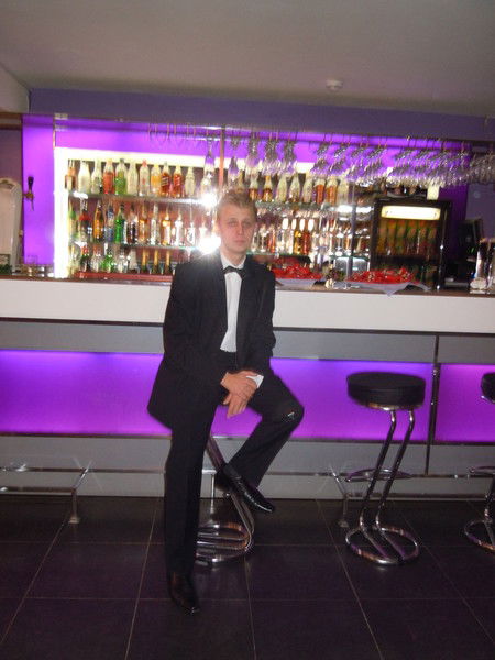 Роман Хабров