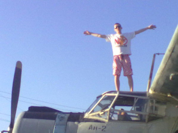 Bладимир Давлятшин