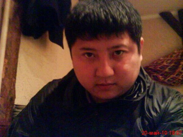 Ришат Аширов