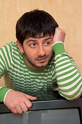 Колян Коляныч