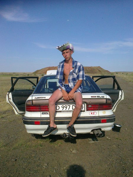 Дмитрий Коротков